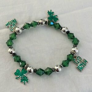 Irish bracelet